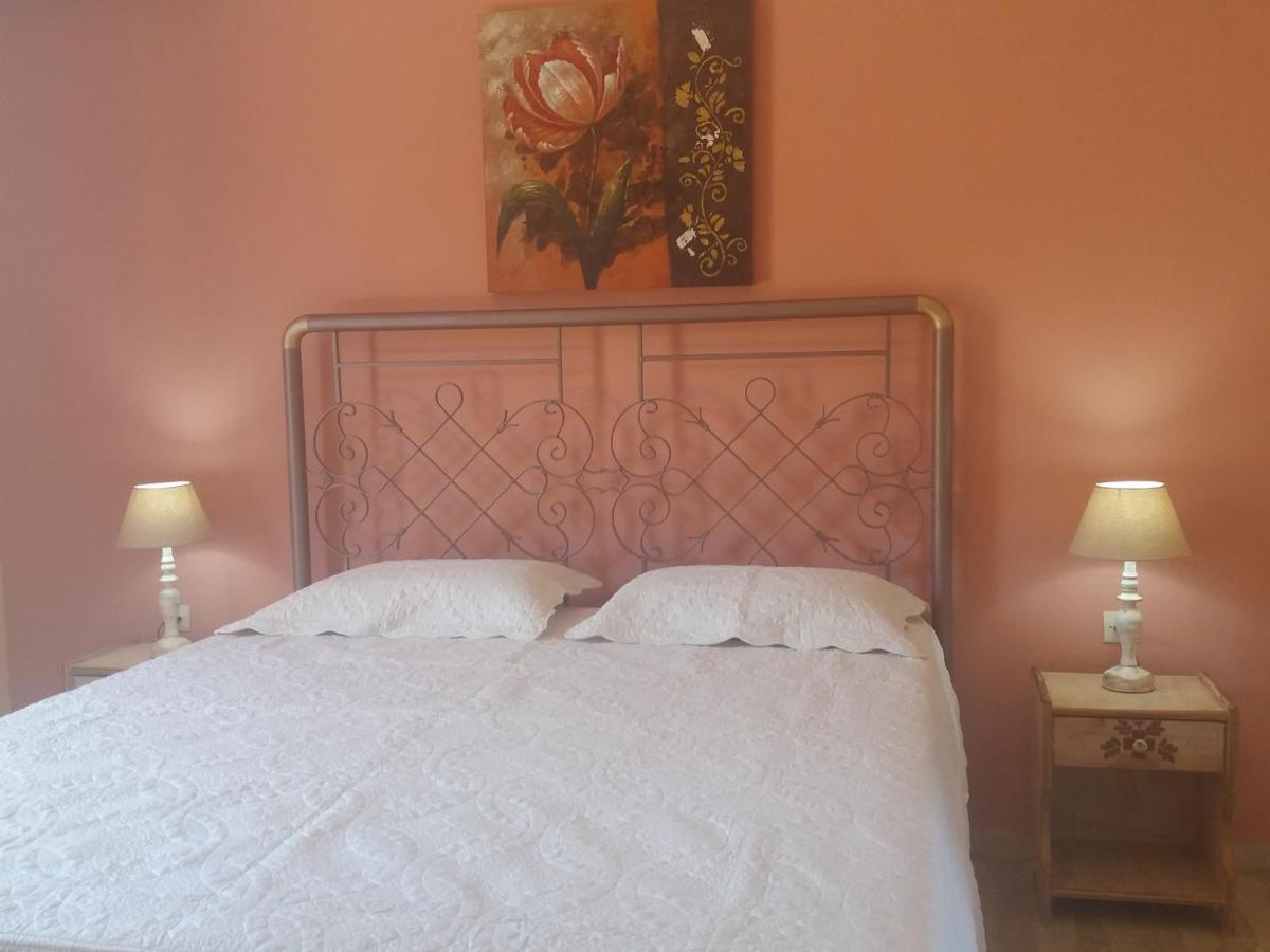 Alexandra Spingou Apartments ดัสเซีย ภายนอก รูปภาพ