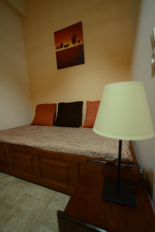 Alexandra Spingou Apartments ดัสเซีย ภายนอก รูปภาพ