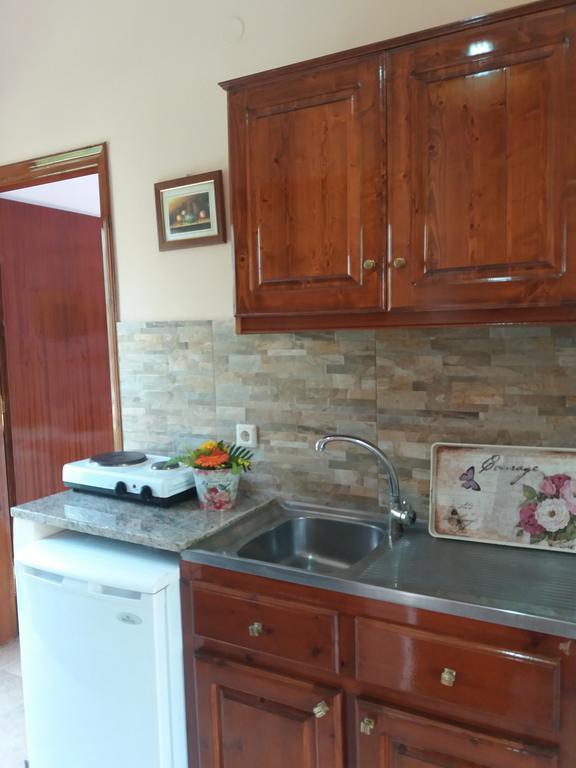 Alexandra Spingou Apartments ดัสเซีย ภายนอก รูปภาพ