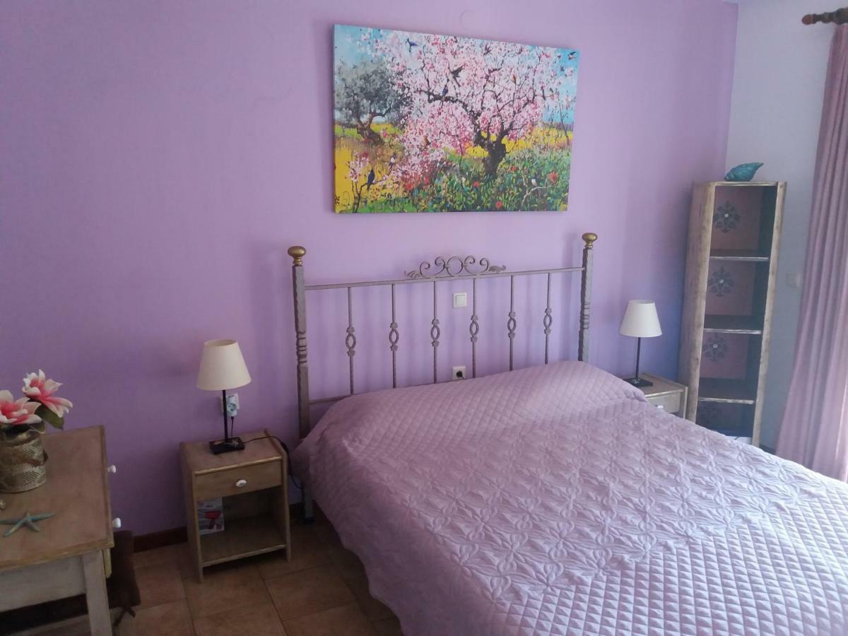 Alexandra Spingou Apartments ดัสเซีย ภายนอก รูปภาพ